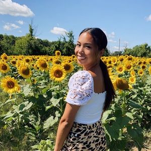 Meet your Posher, Kim